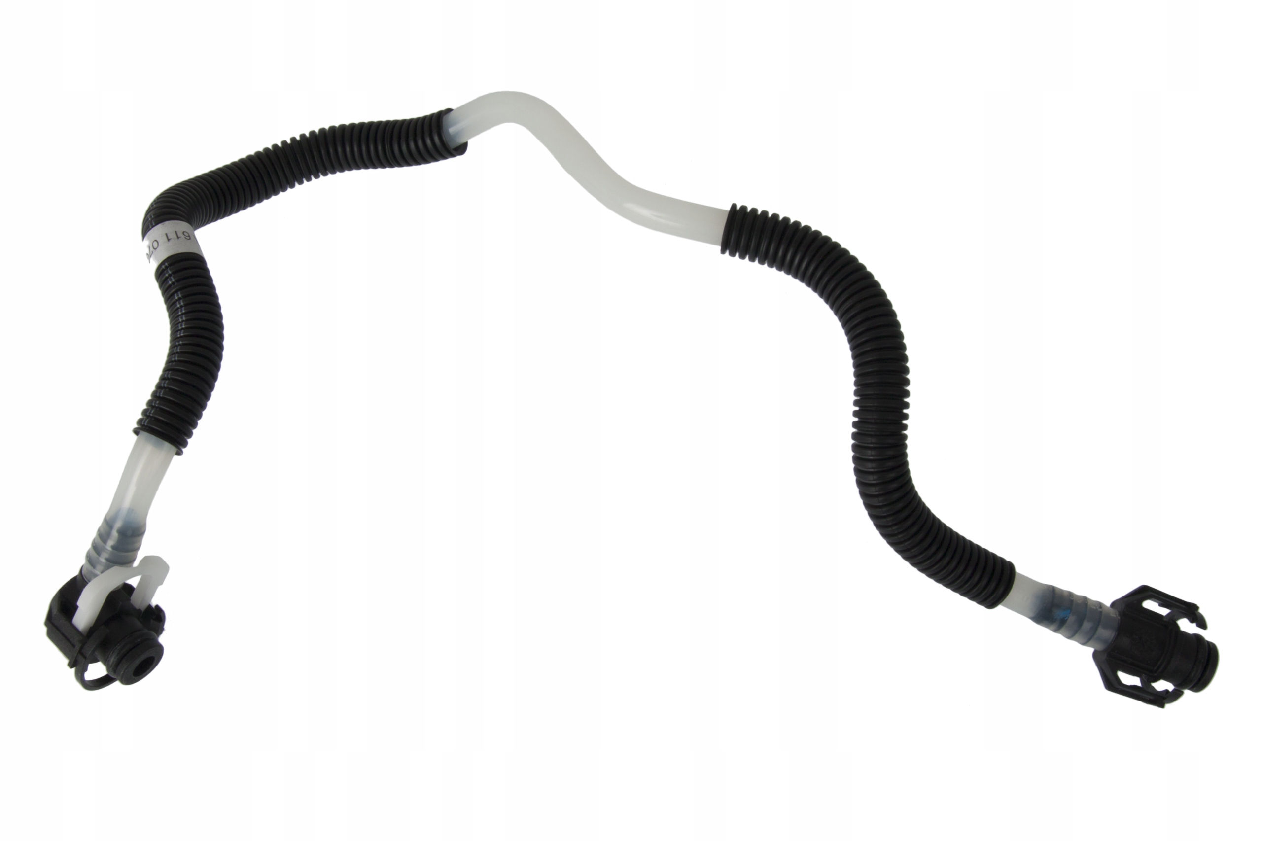 Przewód paliwowy Mercedes CDI Sprinter Vito 638