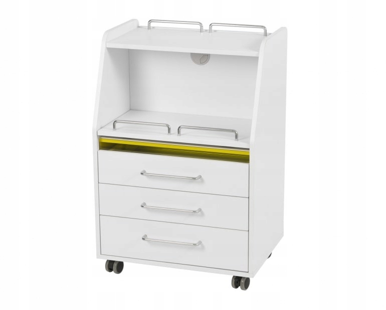 Pomocnik Stolik kosmetyczny Unit podologiczny z UV Marka Lapio Professional