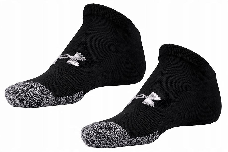

Skarpety Under Armour Heatgear Locut 3P r.47-50