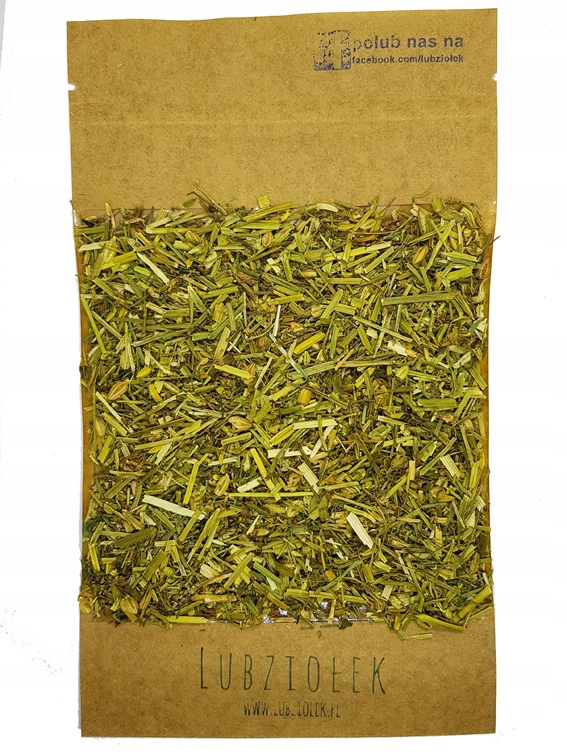 

Fiołek trójbarwny Bratek polny 500g Lubziolek