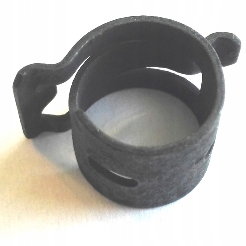 OPASKA OBEJMA SPRĘŻYSTA 18 x 12 17,3 - 19 mm 2SZT EAN (GTIN) 5904603160633