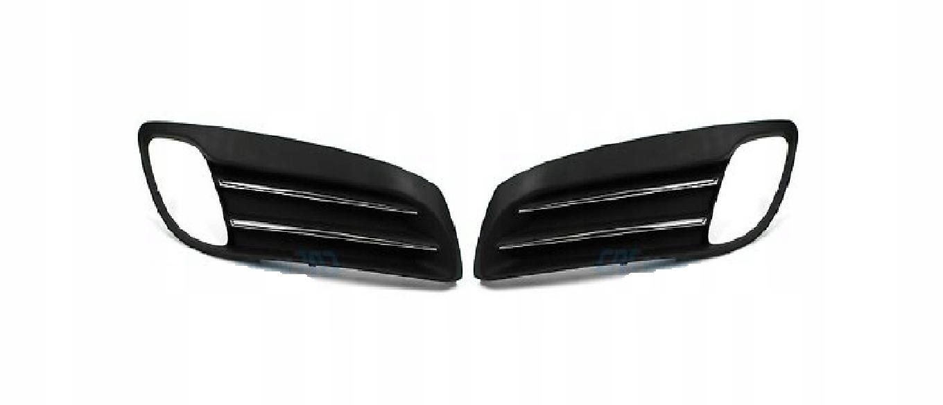 РАМКА ПРОТИВОТУМАНКИ KRATKA БАМПЕРА HYUNDAI GENESIS OEM