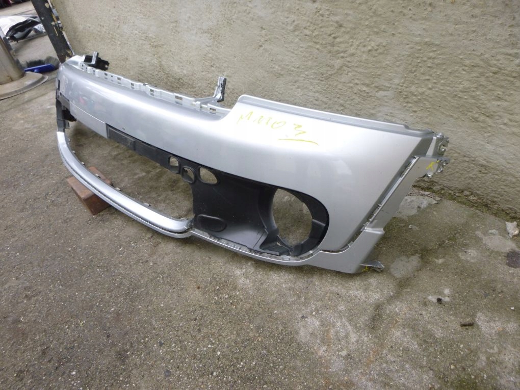 MINI COOPER R55 R56 06- front bumper