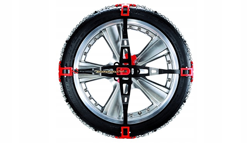 

Łańcuchy Śniegowe 225/55R18 345/50R17 235/45R19