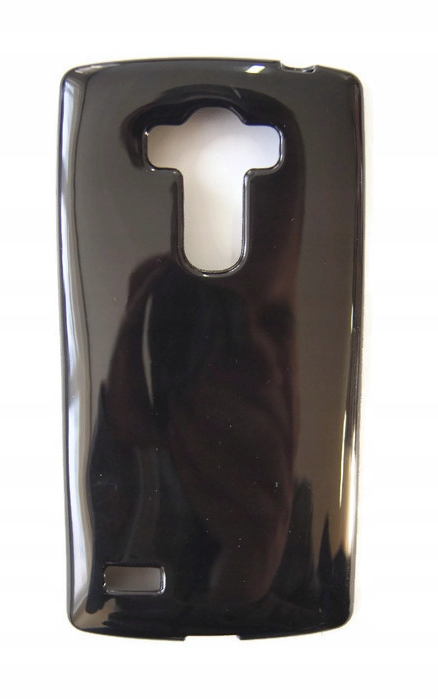 

Etui Case do Lg G4S Czarne Plecki Ochronne