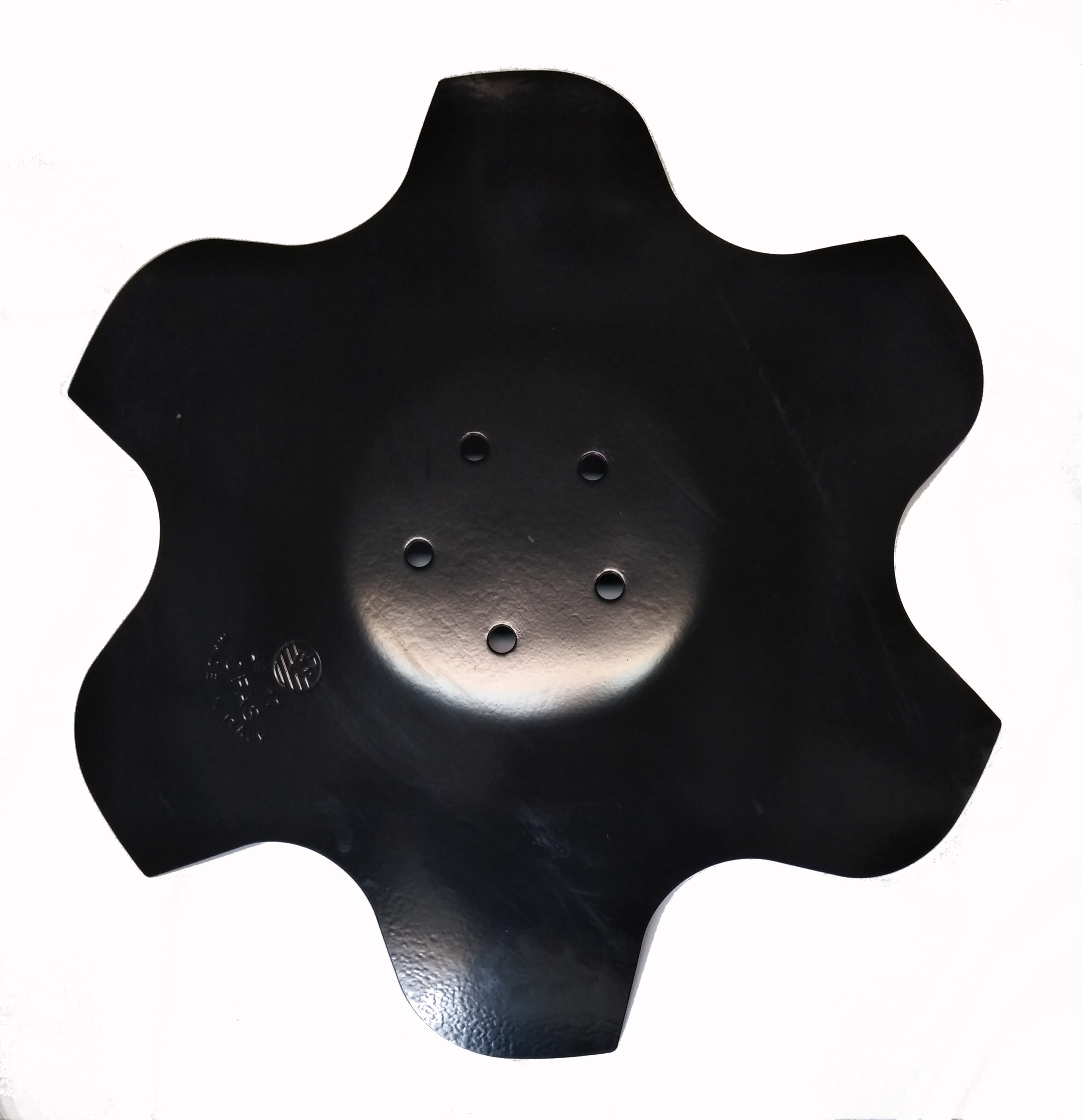 40 05 - OFAS 510 мм, 51 см, 5 отворів