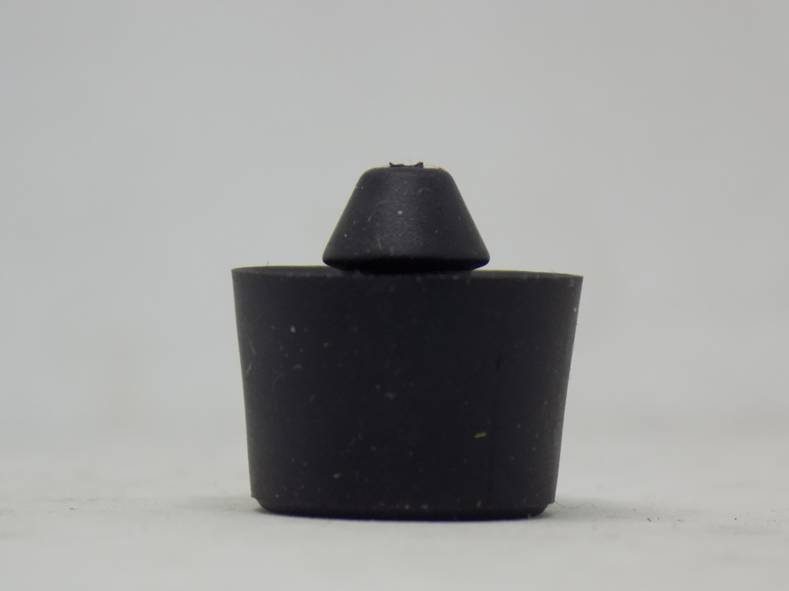 VOLKSWAGEN GOLF VI VII 5K ODBÓJ GUMOWY DRZWI x10 Producent części Polcar