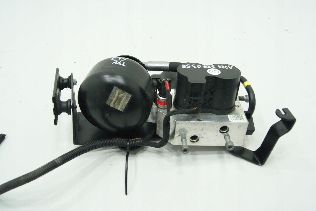 Клапан ABC A2213200358 MERCEDES SL R230 W216 W221