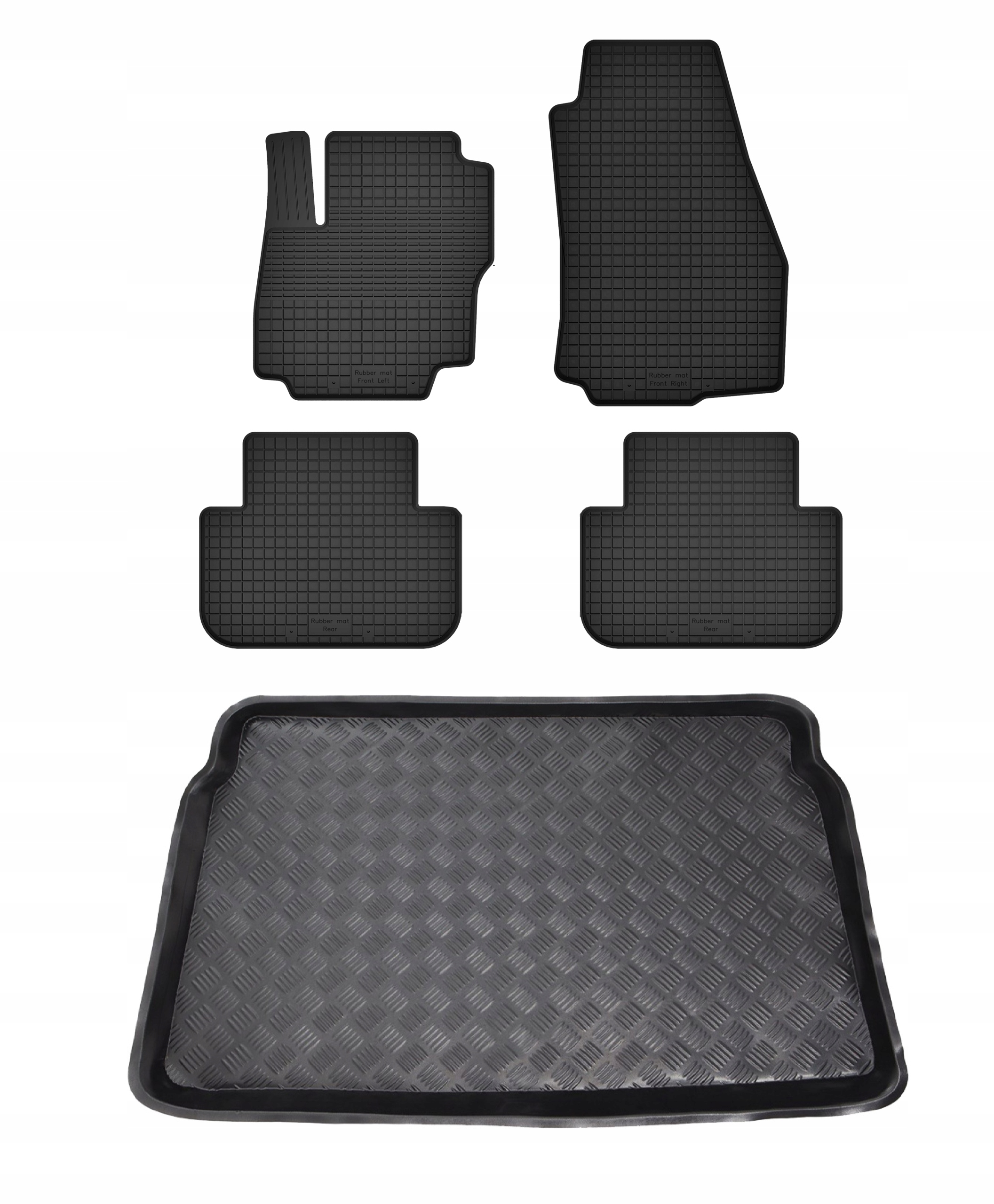 stěrače nosič pro: Ford Focus C-max MK1 I