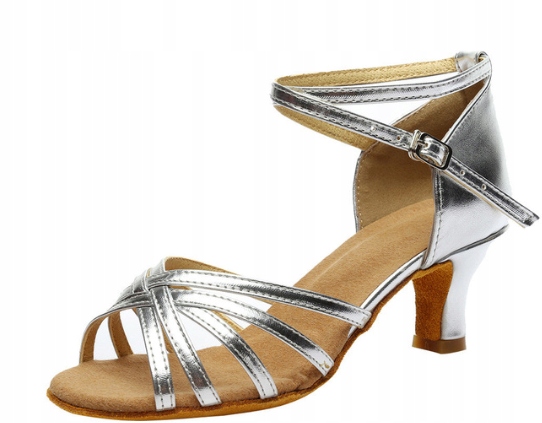 Buty Do Tańca Rozmiar 36 Tango Latino nr 33