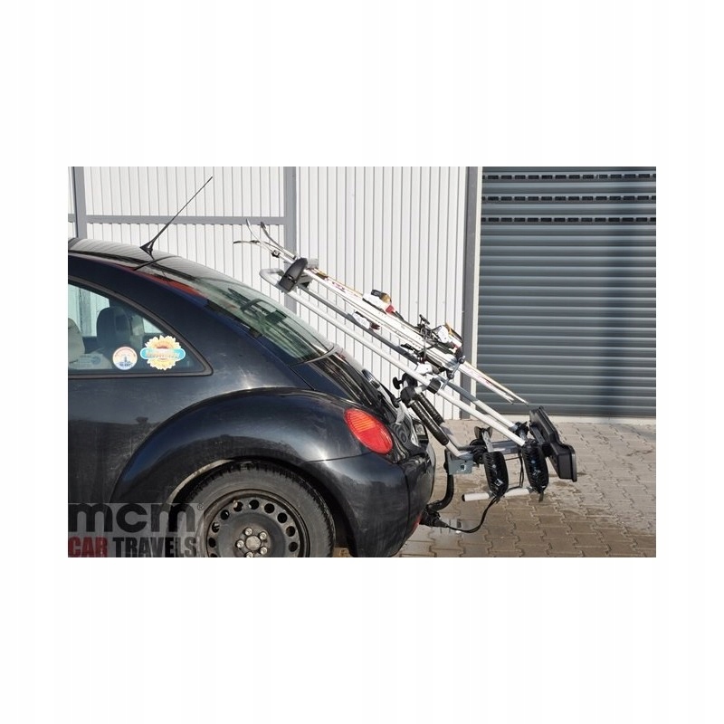 SKI ADAPTER PERUZZO PARMA SIENA Model SKI ADAPTER