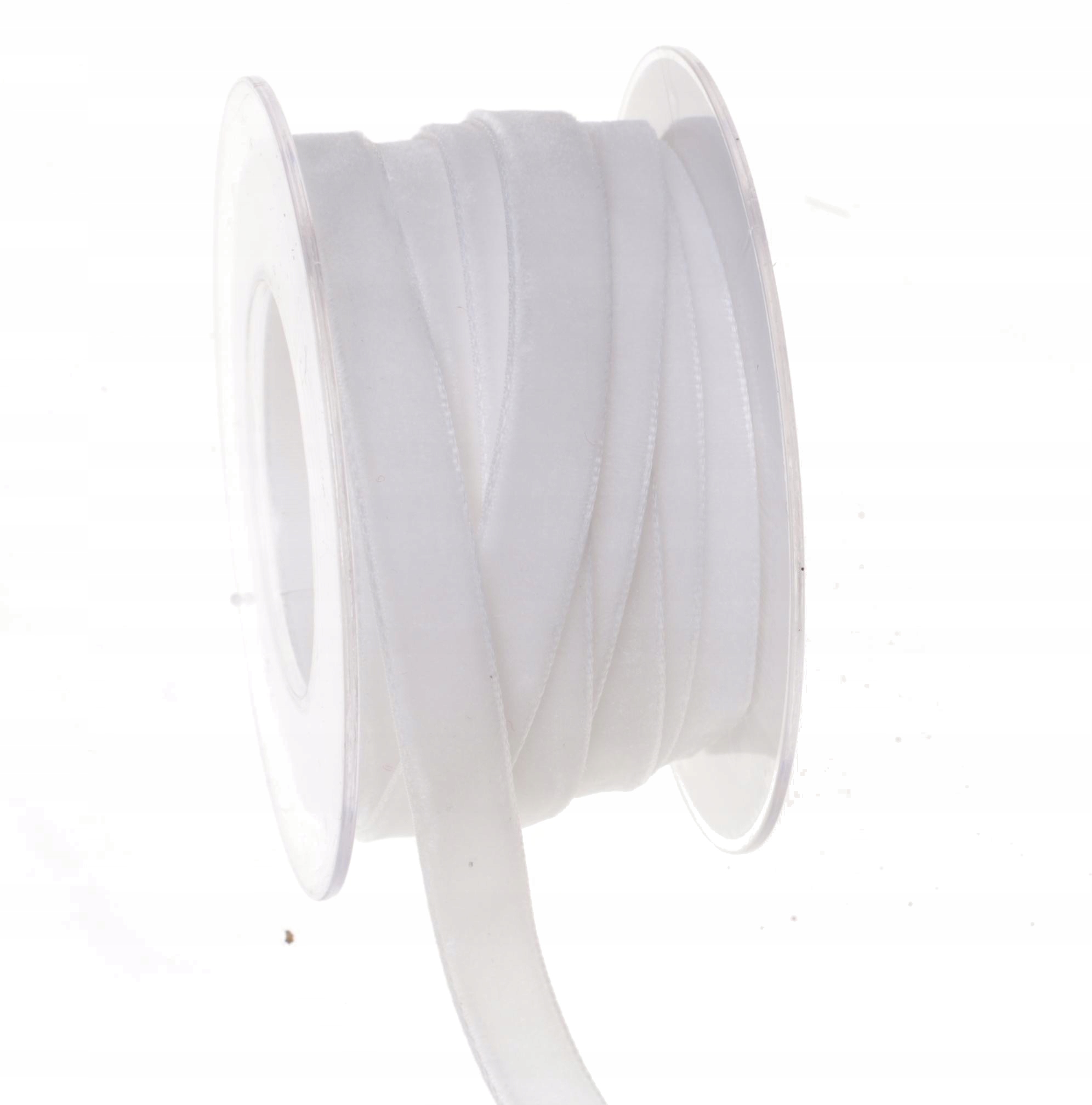 

Aksamitne tasiemki do prezentów świątecznych 8m_A3