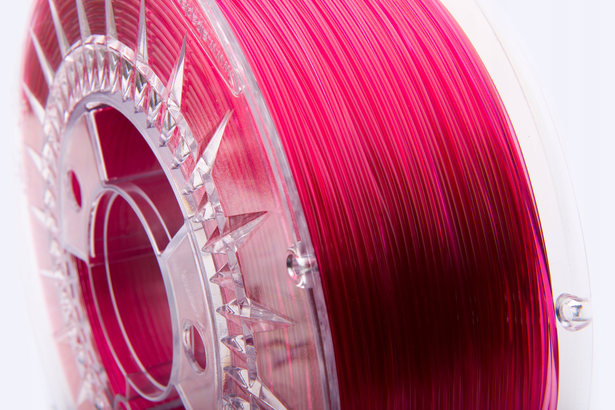 Filament Swift PET-G PRINT-ME Pink 1 Kg i GRATIS EAN (GTIN) 5906190618078