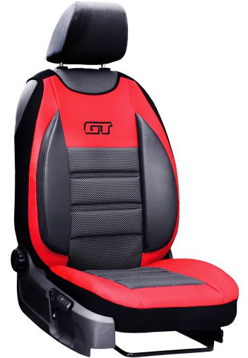MATA LĘDŹWIOWA ERGONOMICZNY POKROWIEC NA FOTEL GT