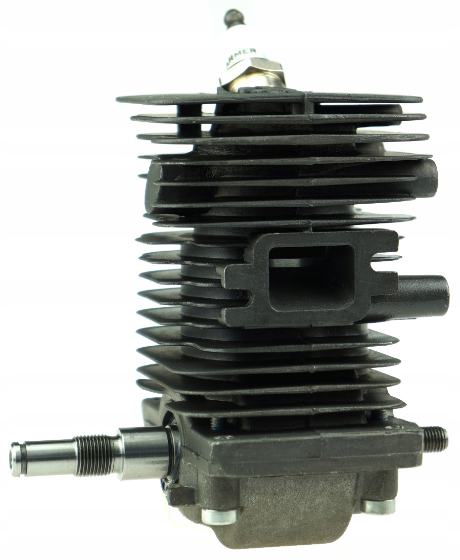 STIHL SILNIK KPL CYLINDER TŁOK 017 018 MS170 MS180 Rodzaj cylinder