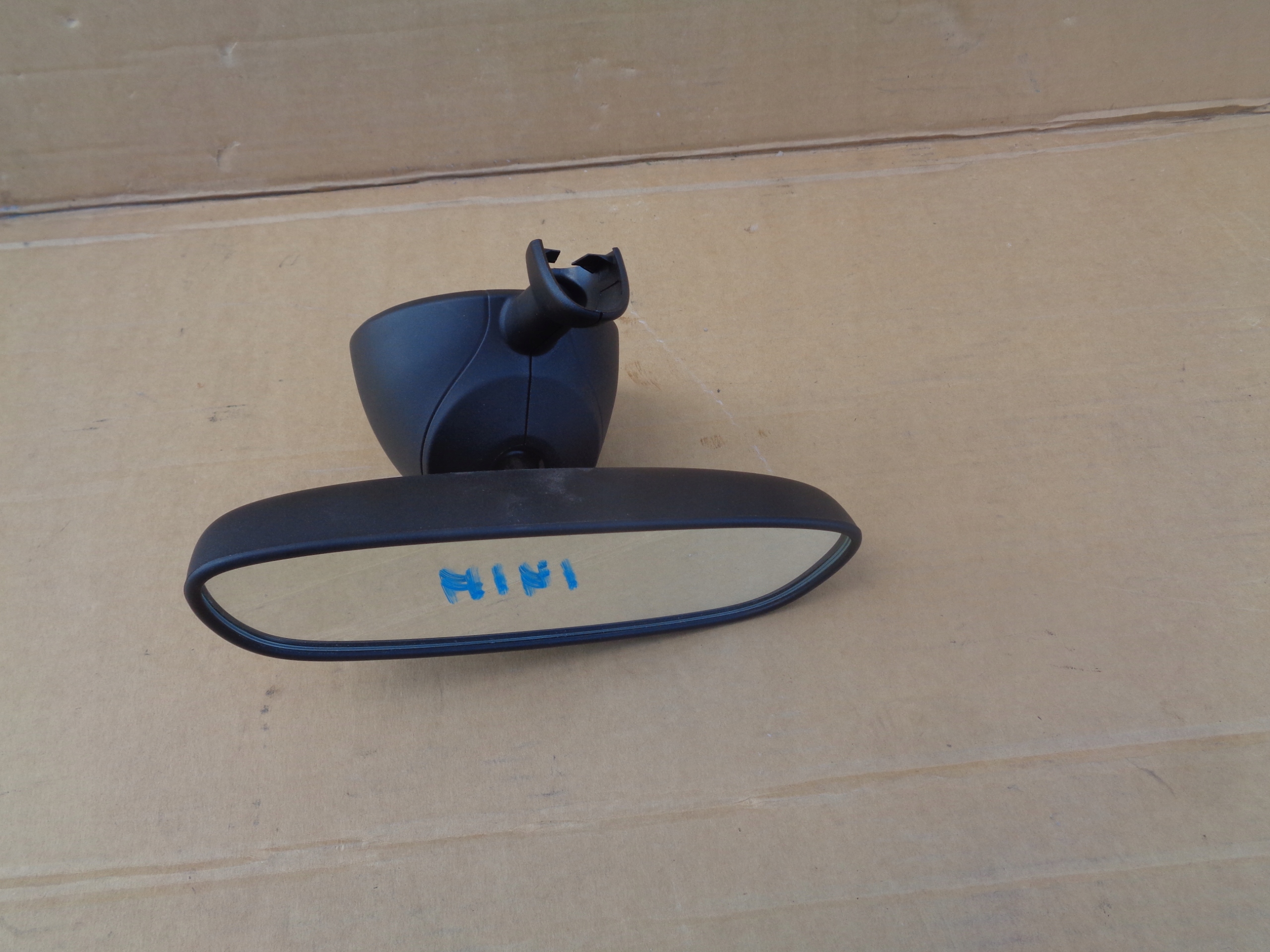 Дзеркало заднього виду MINI COOPER F56 16R