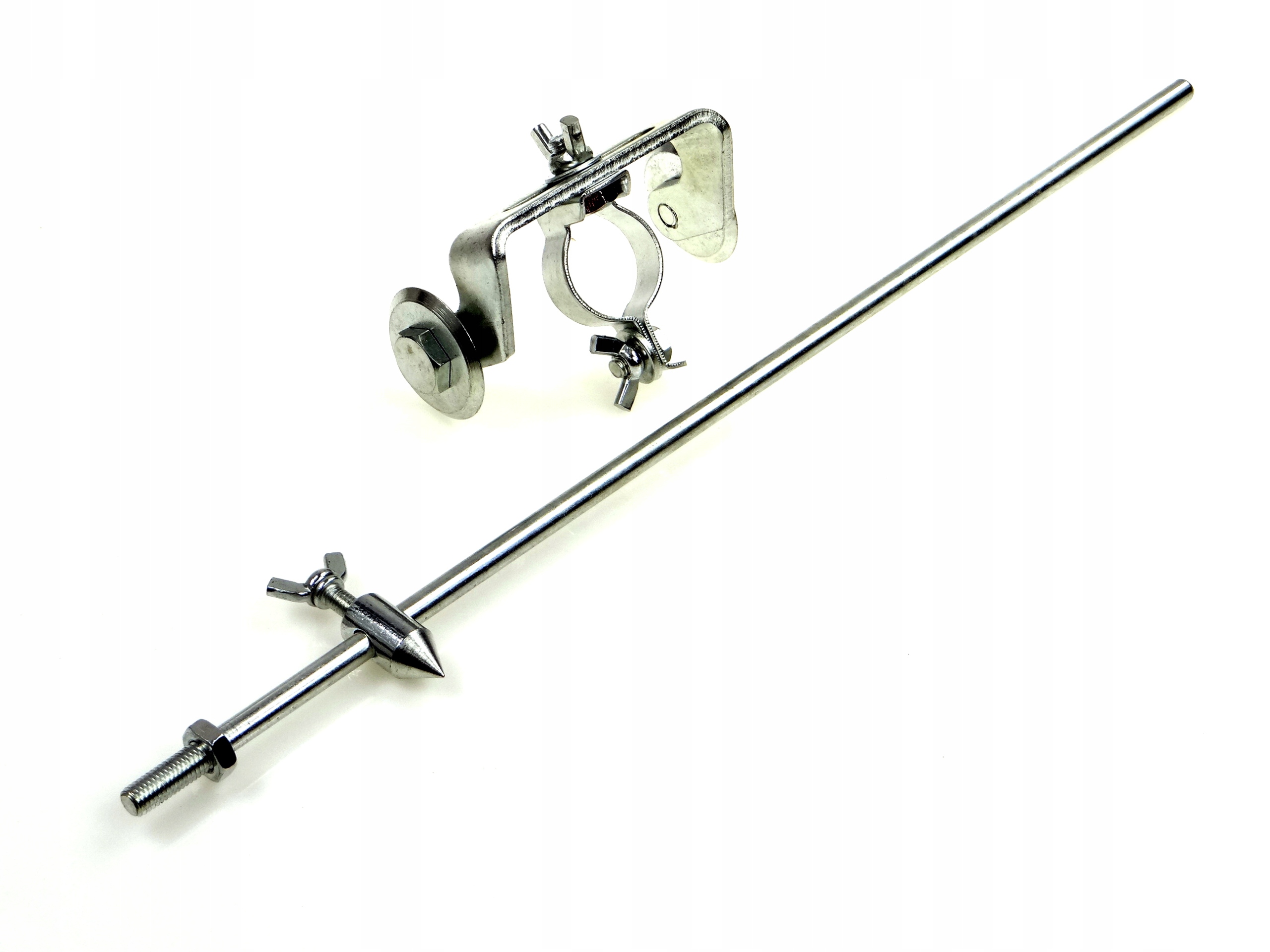 Przystawka Do Cięcia Cyrkiel +Wózek Palnik PERUN