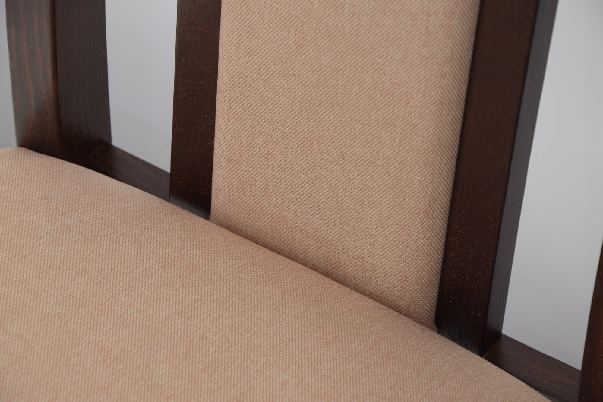 ZESTAW MEBLI DO KUCHNI 6 krzeseł i stół ROZKŁADANY Marka inna