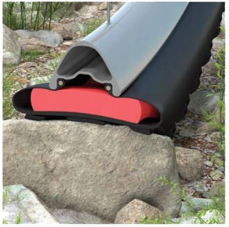 Vložky do pneumatik Effetto Mariposa TyreInvader 60 2x