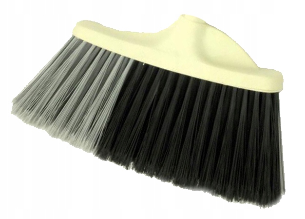 

Miotła Gospodarcza XL Skośna 30CM Bez Trzona