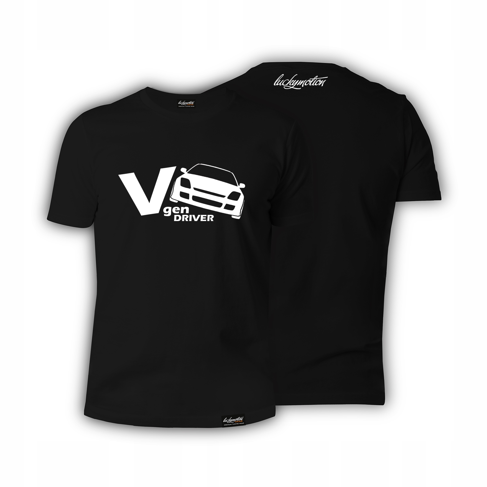 

T-shirt koszulka Honda Prelude V Driver Jdm M