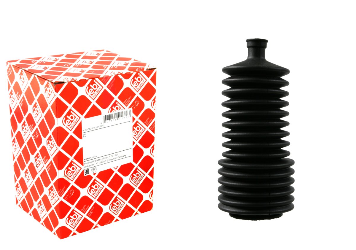 

Osłona Przekładni Kierowniczej Renault Laguna I