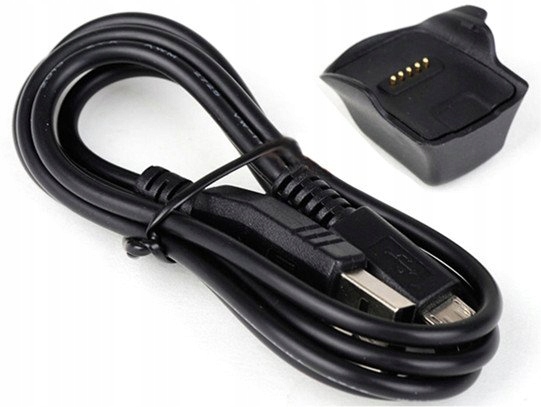 USB KABEL ZASILAJĄCY STACJA ŁADUJĄCA SAMSUNG GALAXY GEAR FIT R350