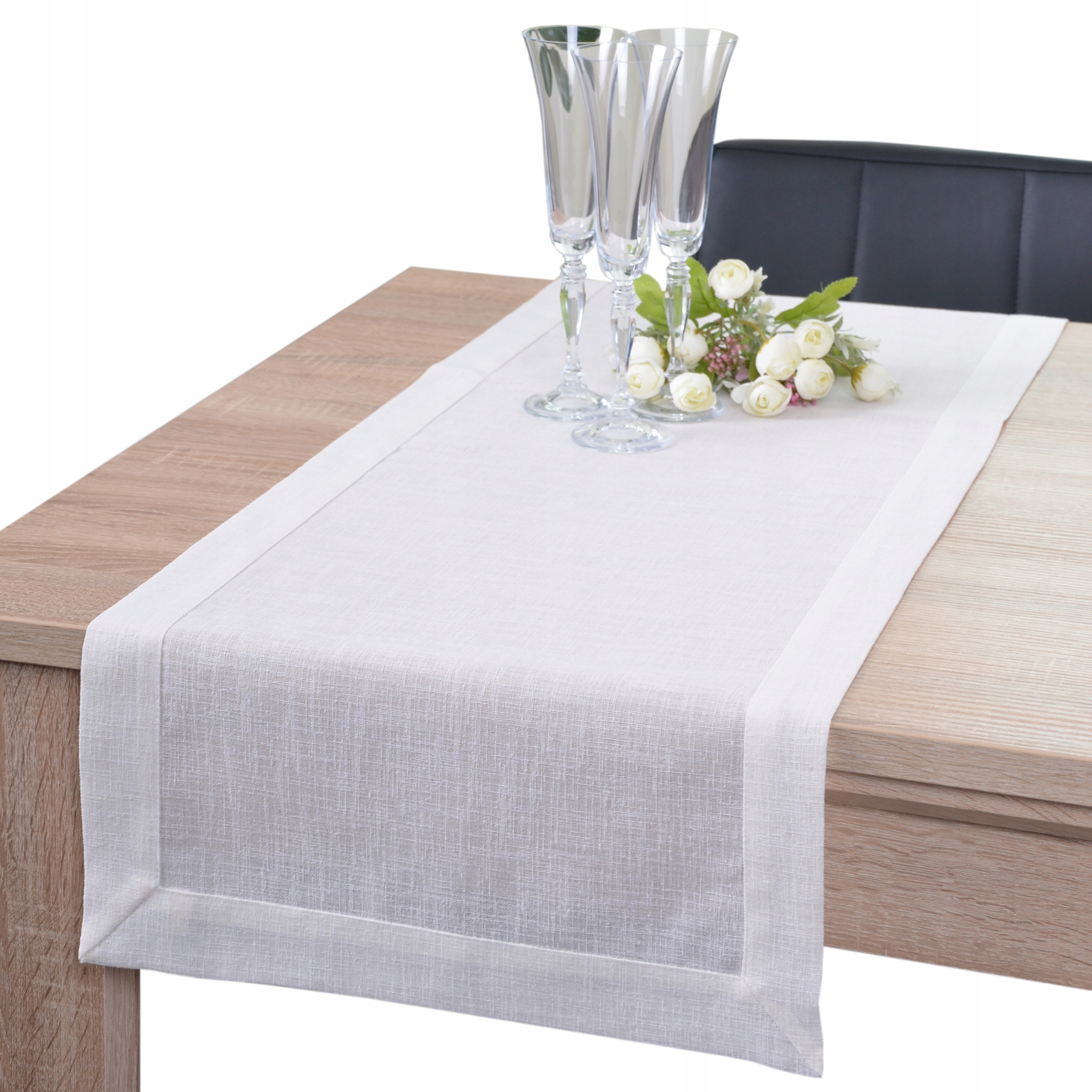

bieżnik plamoodporny gładki Asia 60x120 ekri