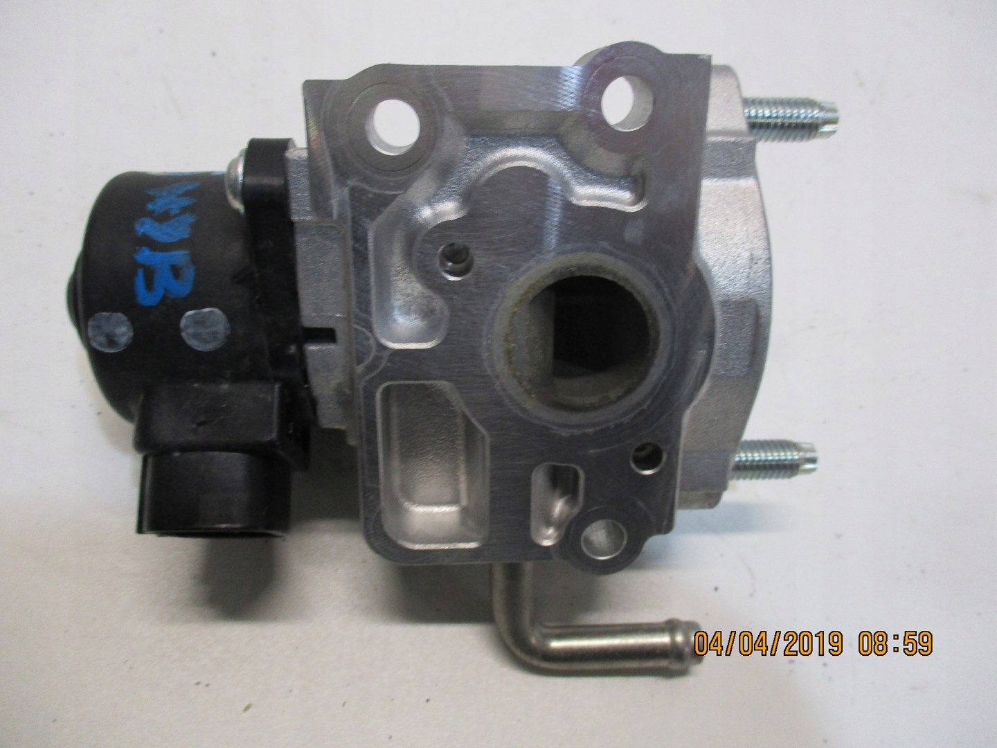 AGR-Ventil Lexus NX300 2,5i 25620-36060