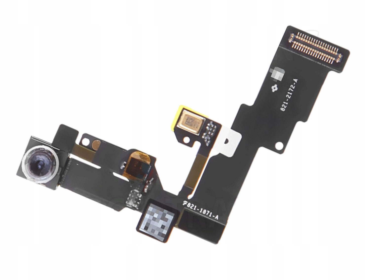 

Kamera przednia czujnik aparat Iphone 6 Oryginaln
