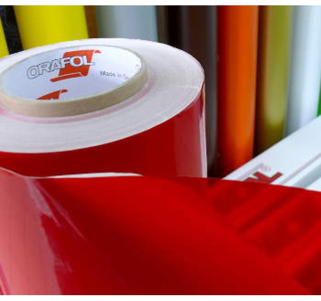 FOLIA DO PRZYCIEMNIANIA LAMP ORACAL 8300 8300-031 Producent Oracal