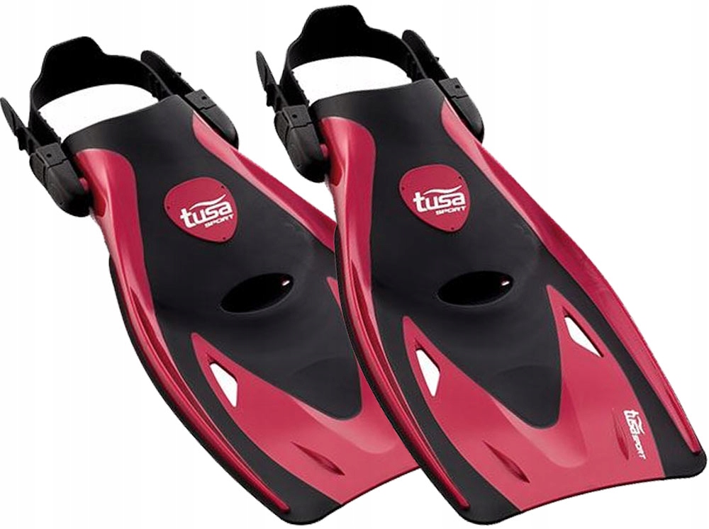 TUSA PŁETWY PASKOWE UF21 regulowane M 36-42 MDR Kod producenta UF-21 MDR M