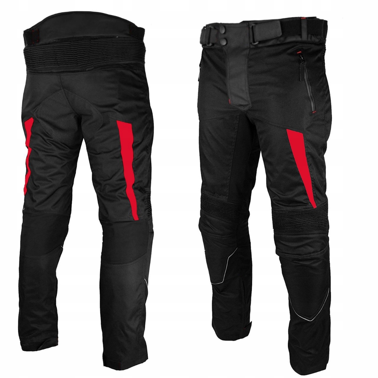 KOMBINEZON MOTOCYKLOWY KURTKA + SPODNIE EAN (GTIN) 9785000467411