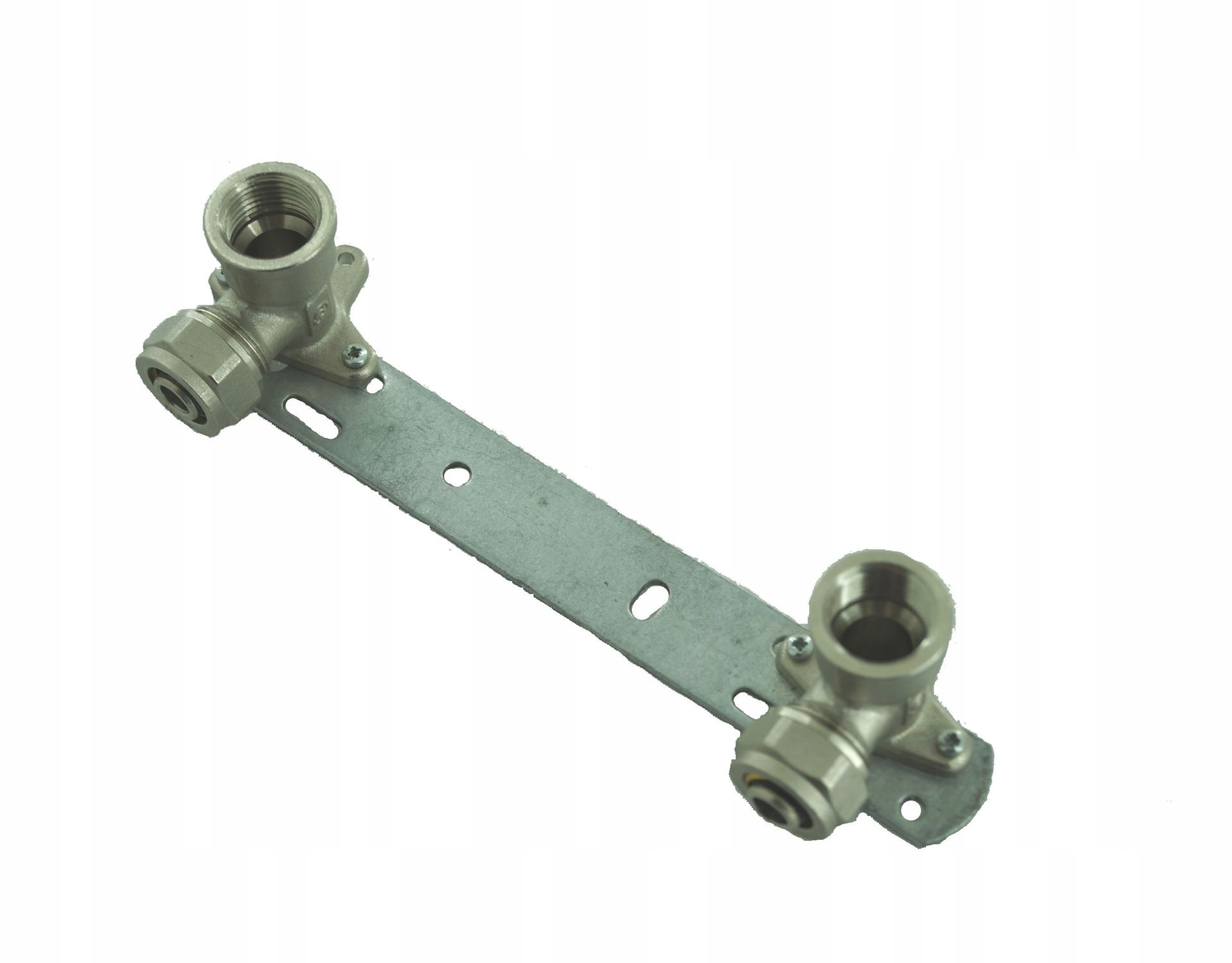 

Kolana Na Listwie Pex Listwa 16X1/2 X100 MM