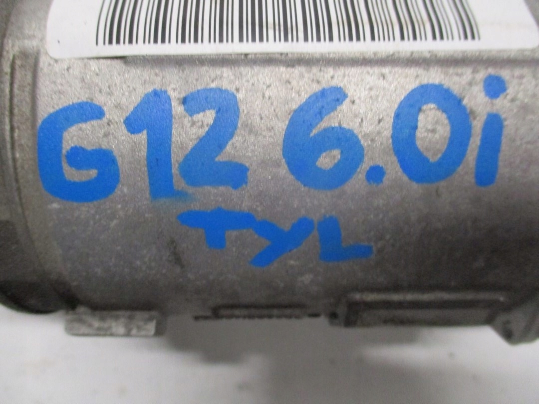 сервопривод поворота BMW 7 G12 6,0i 6883728