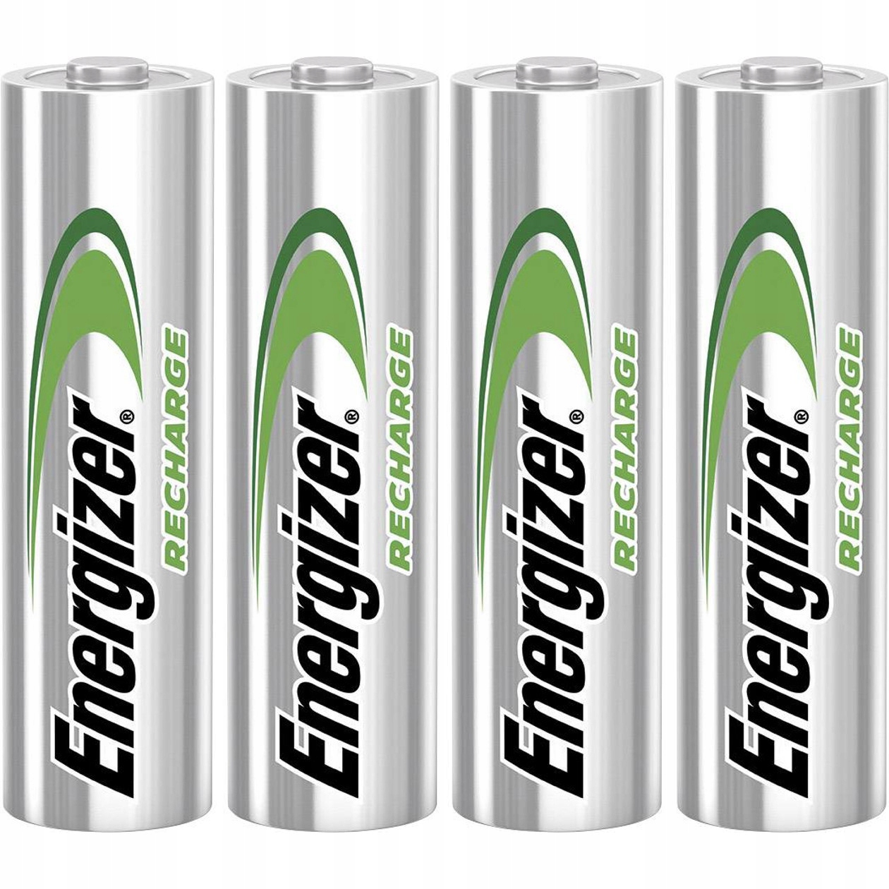 Ładowarka ENERGIZER Maxi R6 R3 + 4x Akumulatorki AA 2000mAh + AAA 700mAh Certyfikat CE