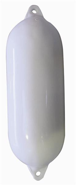 4 - Резиновая яхта 24X70CM МАЙОНИ белый