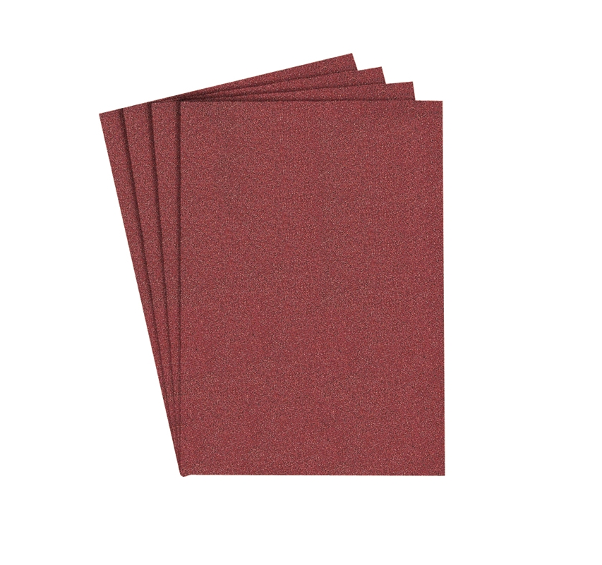 Papier ścierny płótno gradacja 60 KLINGSPOR