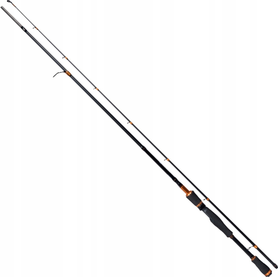 Wędka Dragon Black Rock II Spinn 2.13m 10-35g