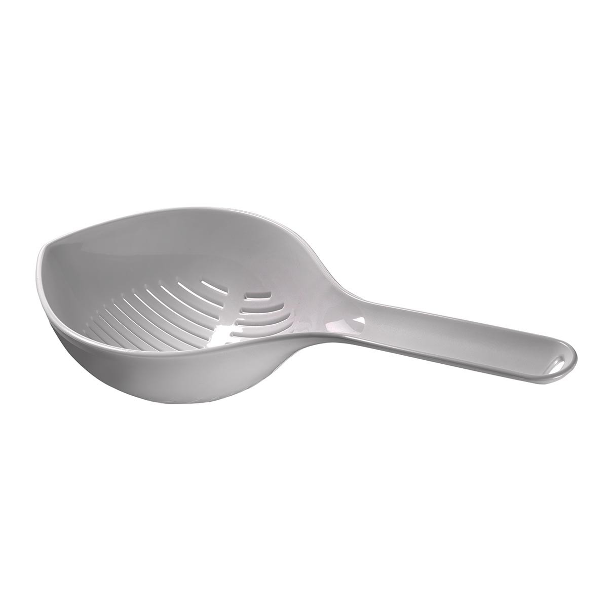 

Cedzak z rączką Curver 32CM Szary [4129]