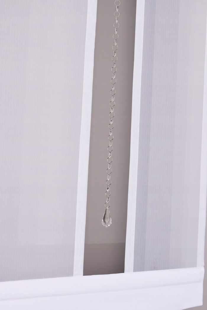 GOTOWE PANELE EKRANY DOUBLE IV OD 80-120 CM KOLORY Typ panel ekranowy