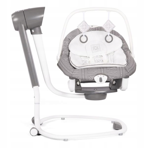 HUŚTAWKA LEŻACZEK BUJACZEK JOIE SERINA 9-18 Kod producenta serina