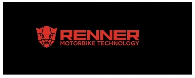 CRASH PADY RENNER HONDA VFR 800 2014 i NOWSZE Producent Renner