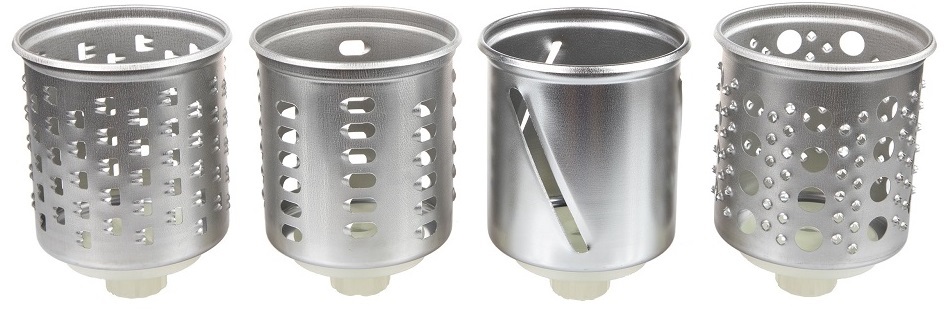 SZATKOWNICA DO MASZYNKI ZELMOTOR 489.81 Kolor dominujący biały