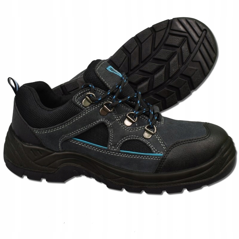 Obuwie robocze półbuty Art.mas Bpmas B rozmiar 42