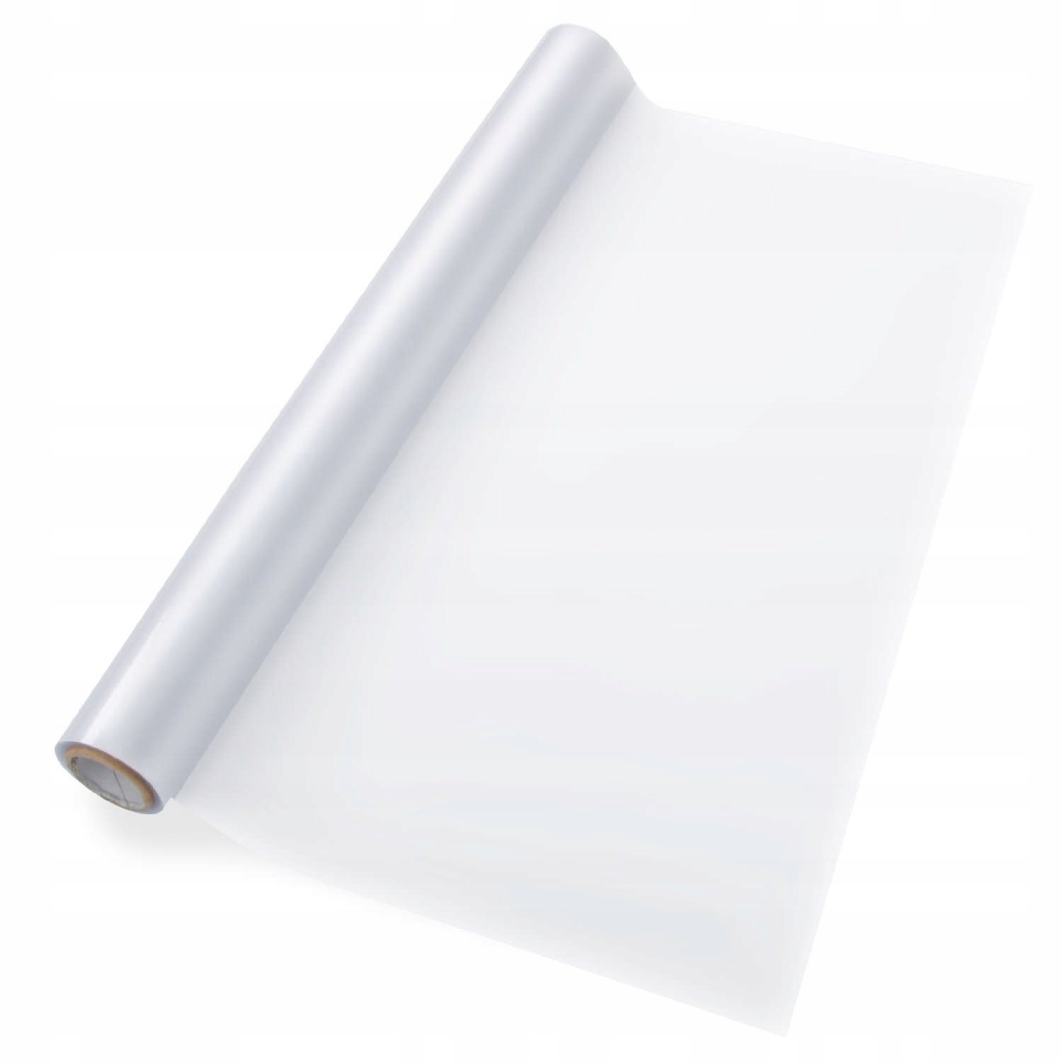 FOLIA DO SZYB MATOWA MLECZNA OKIENNA OCHRONNA 1M