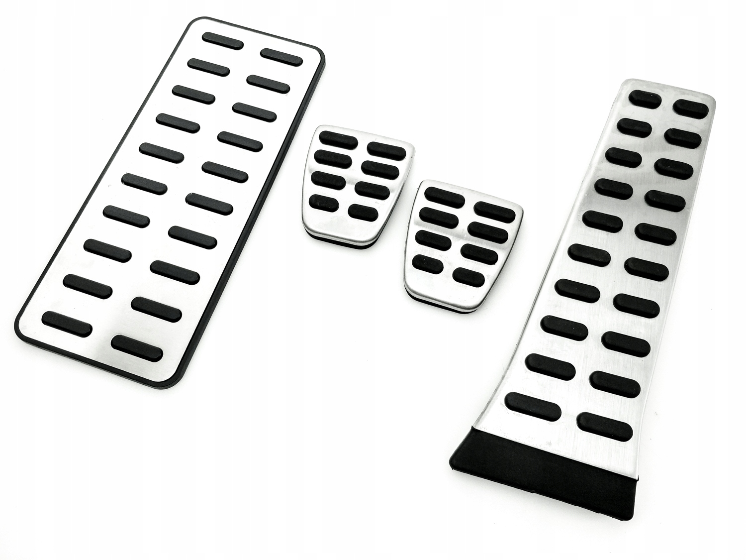 

Nakładki na Pedały Kia Sportage III 2010-2016