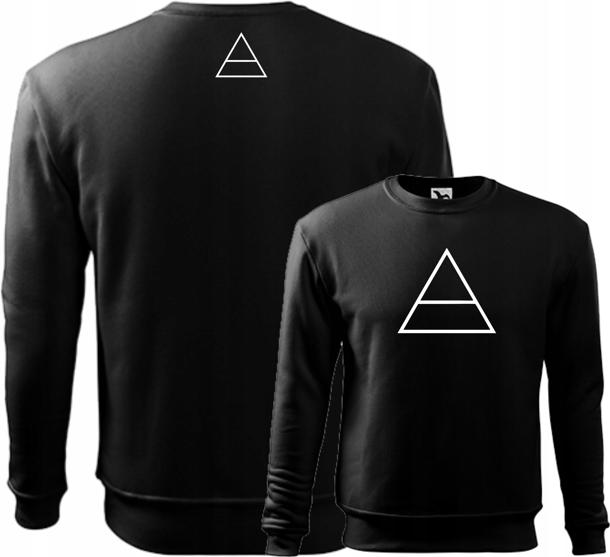 

Super Bluza 30 Koncert Thirty Seconds To Mars XL