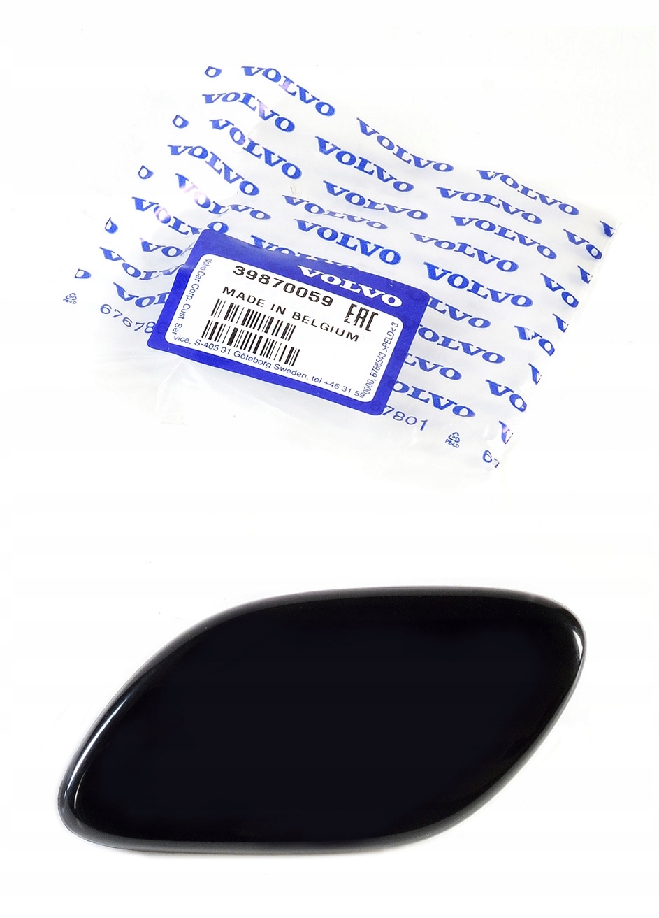 39870059 - Крышка омывателя лампы левая VOLVO S80 OE