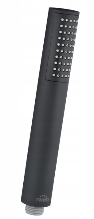 ZESTAW regulowany NATRYSK/OWY CZARNY SŁUCHAWKA WĄŻ Marka MIX